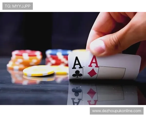 德州扑克网娱乐app：智能匹配系统助你快速找到合适的对手体验扑克乐趣